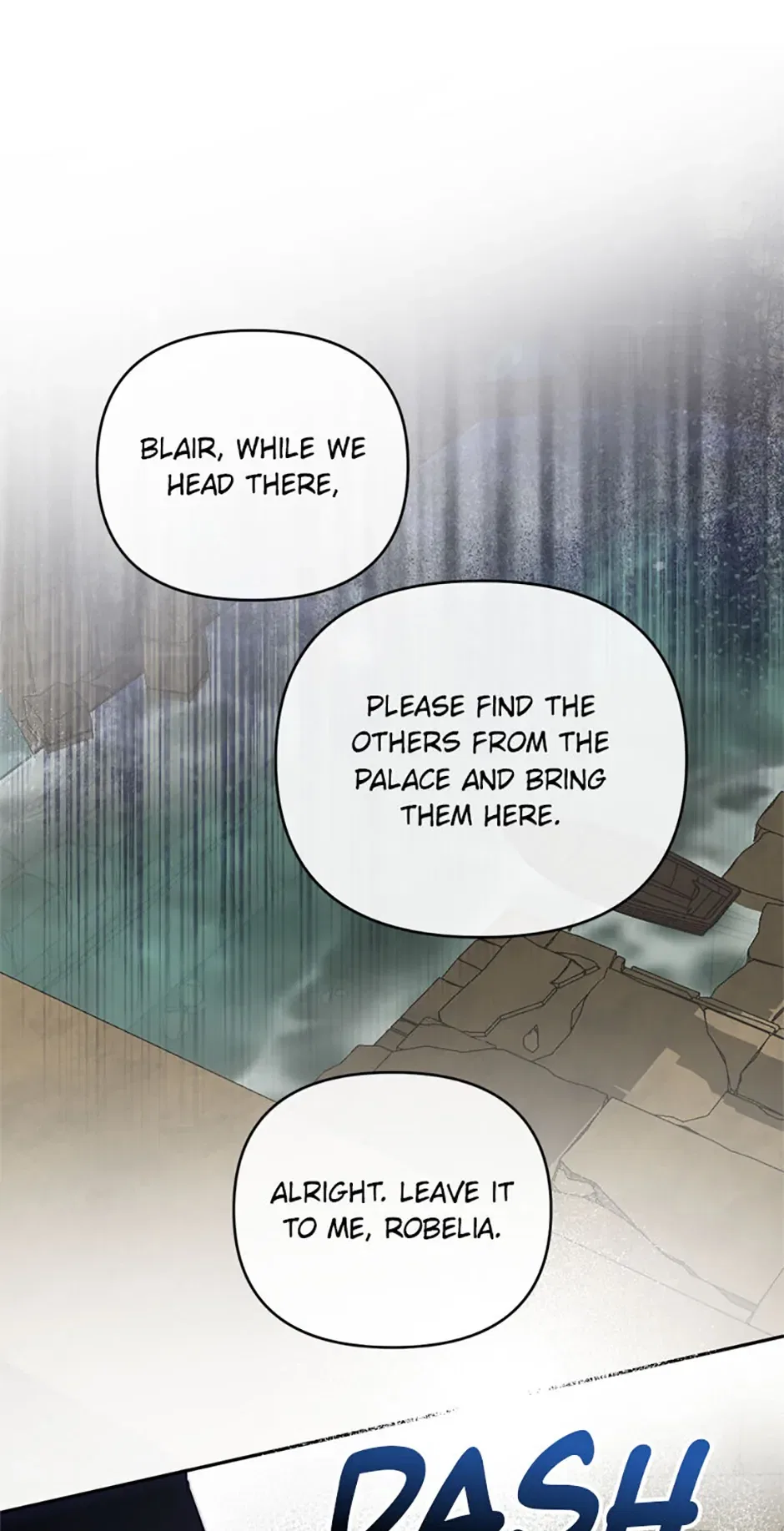 Surviving in the Emperor’s Bed Chapter 82 – Page 25