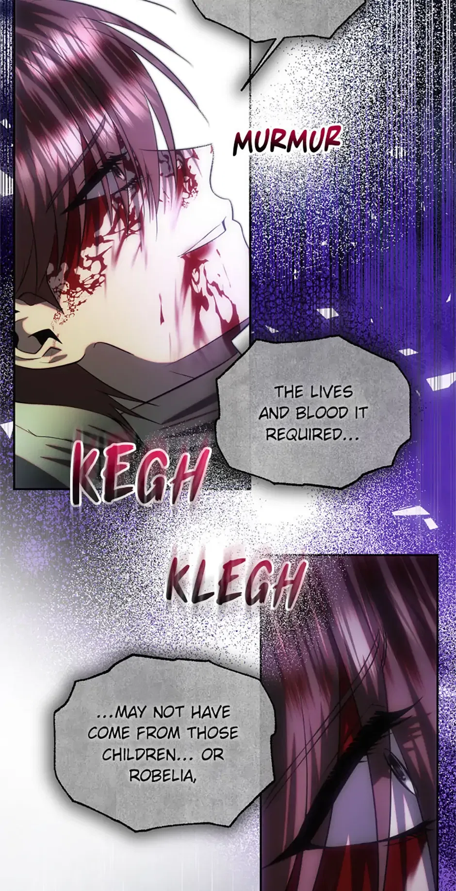Surviving in the Emperor’s Bed Chapter 82 – Page 28