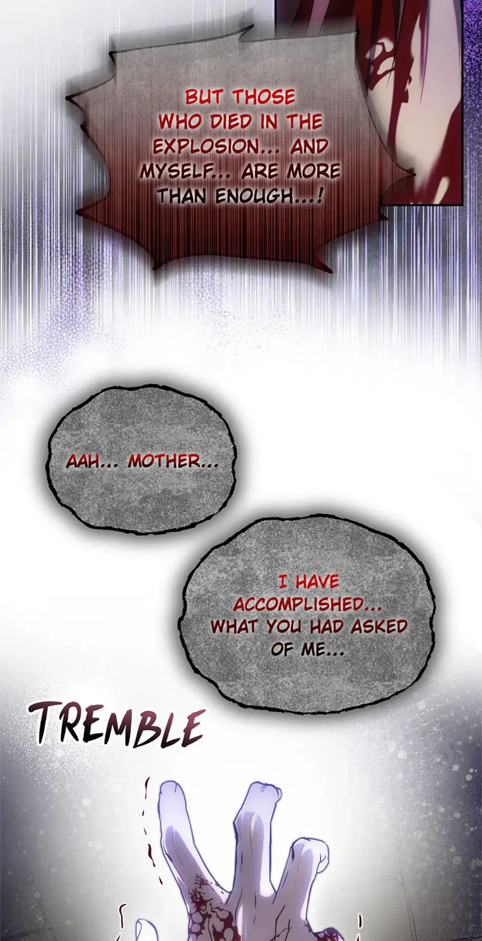 Surviving in the Emperor’s Bed Chapter 82 – Page 29