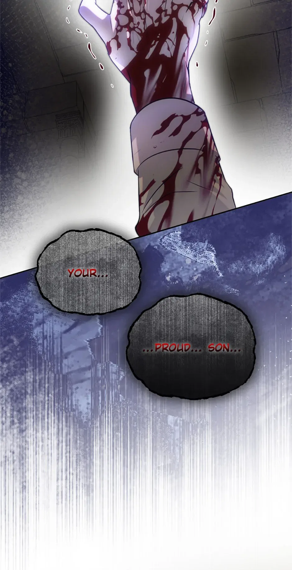 Surviving in the Emperor’s Bed Chapter 82 – Page 30
