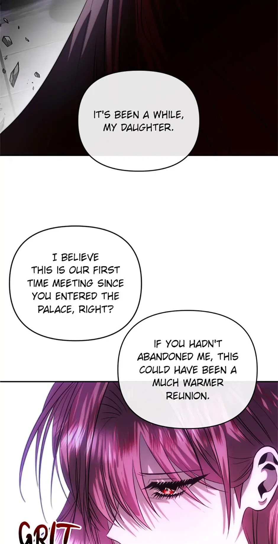 Surviving in the Emperor’s Bed Chapter 82 – Page 34