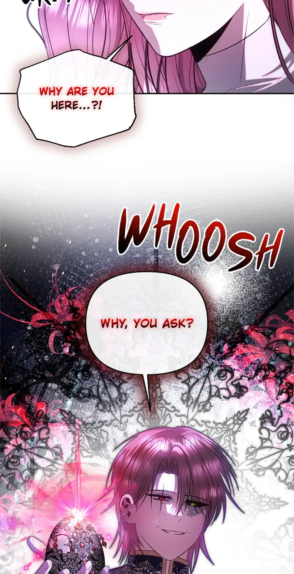 Surviving in the Emperor’s Bed Chapter 82 – Page 35