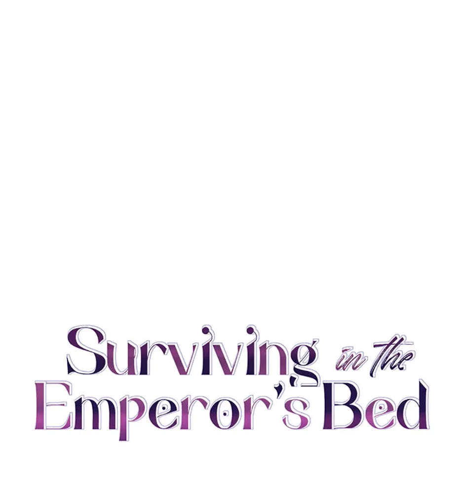 Surviving in the Emperor’s Bed Chapter 82 – Page 37