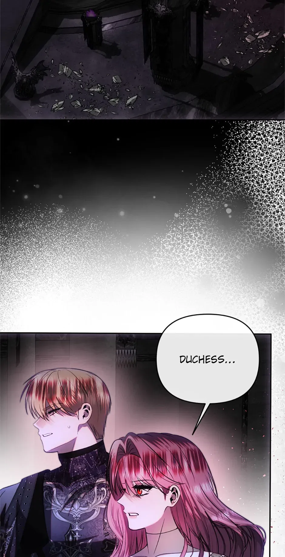 Surviving in the Emperor’s Bed Chapter 82 – Page 40