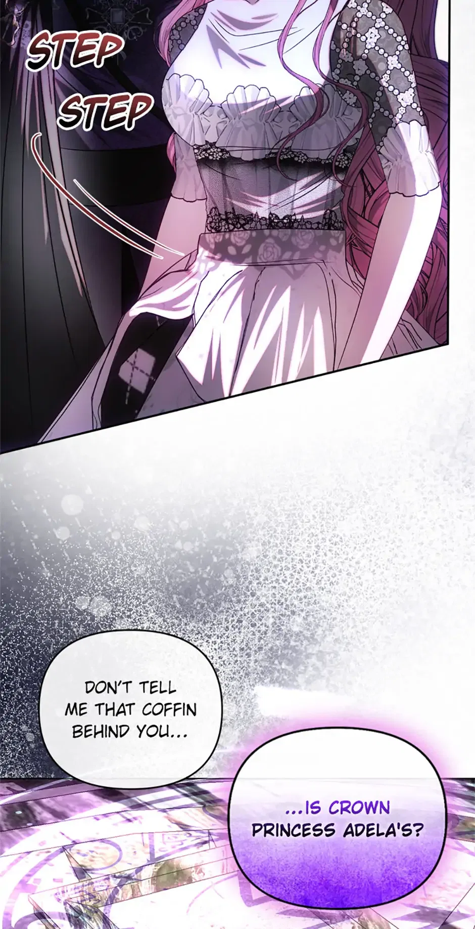 Surviving in the Emperor’s Bed Chapter 82 – Page 41