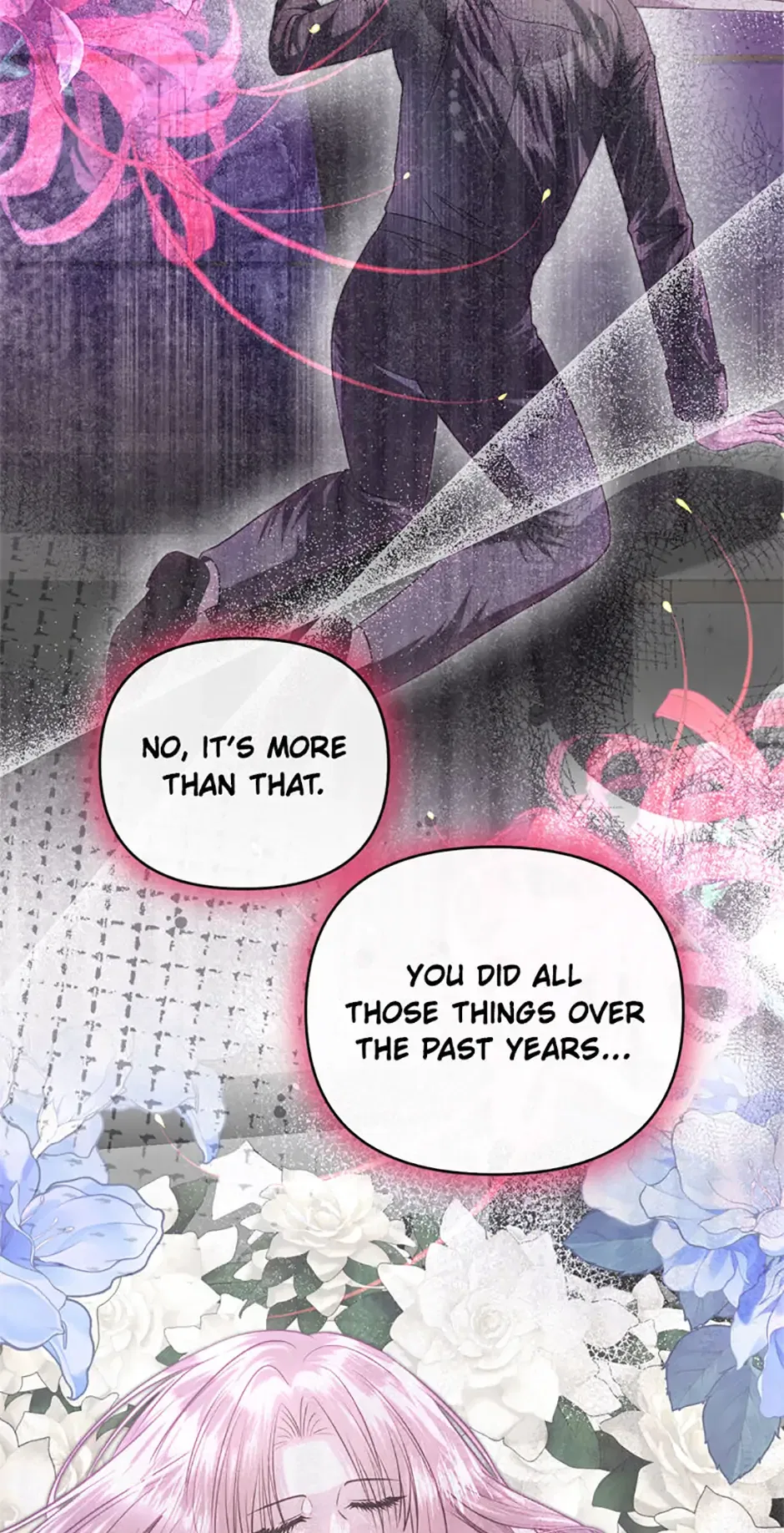 Surviving in the Emperor’s Bed Chapter 82 – Page 43