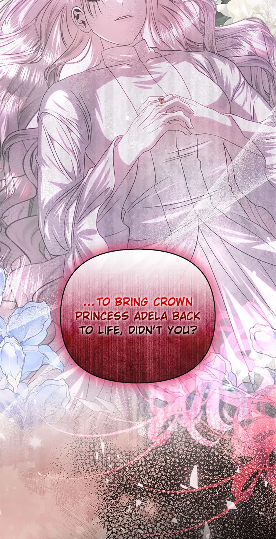 Surviving in the Emperor’s Bed Chapter 82 – Page 44