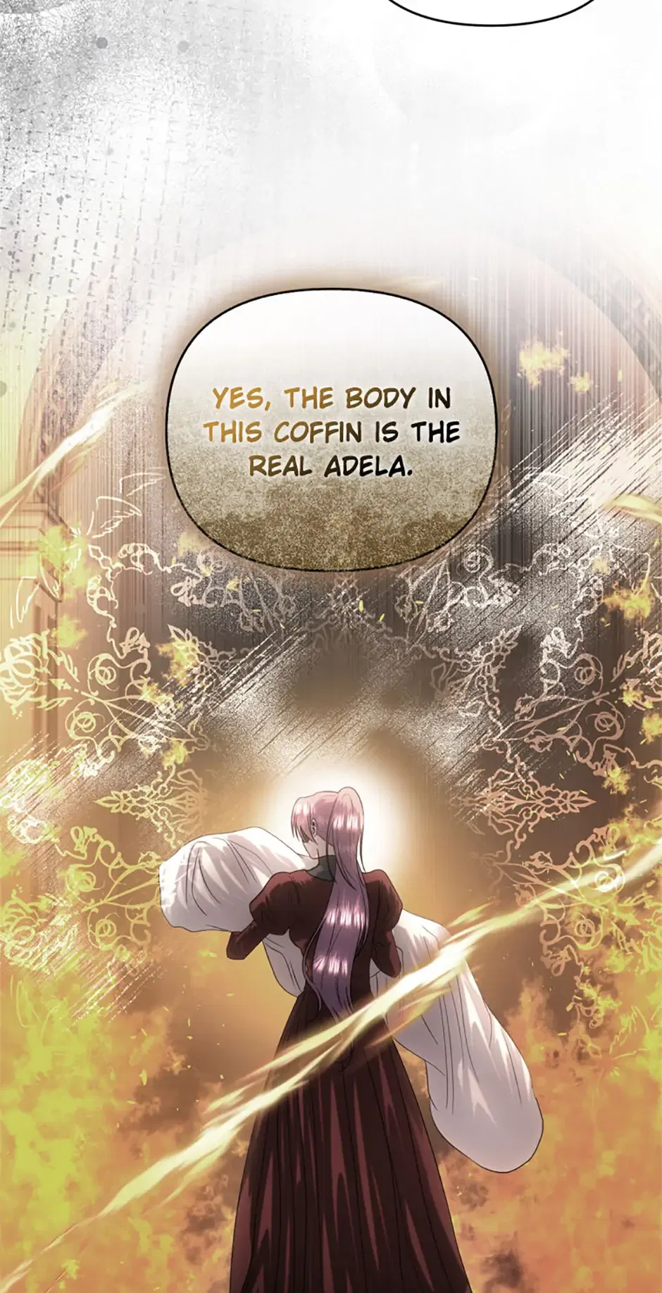 Surviving in the Emperor’s Bed Chapter 82 – Page 47