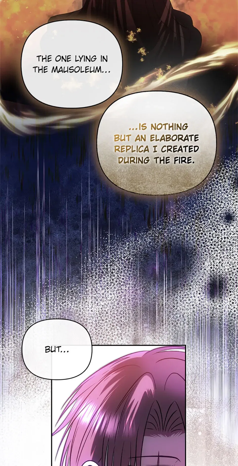 Surviving in the Emperor’s Bed Chapter 82 – Page 48