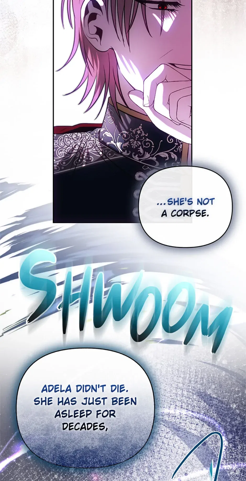 Surviving in the Emperor’s Bed Chapter 82 – Page 49