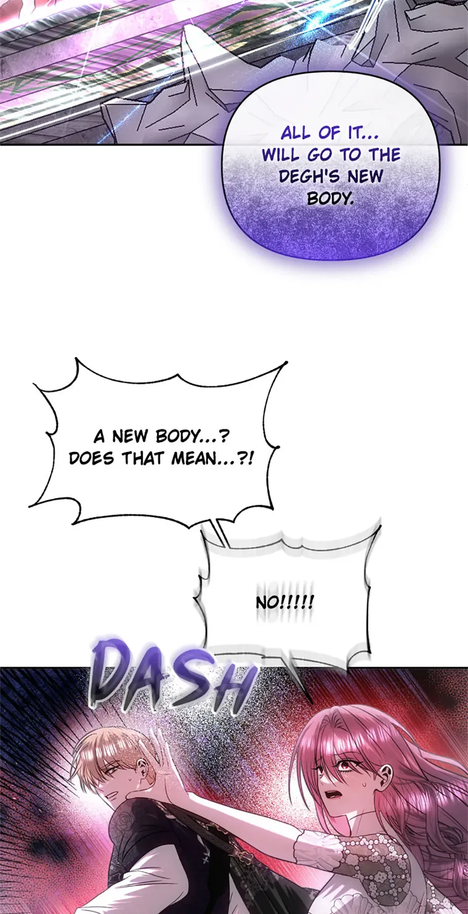 Surviving in the Emperor’s Bed Chapter 82 – Page 56