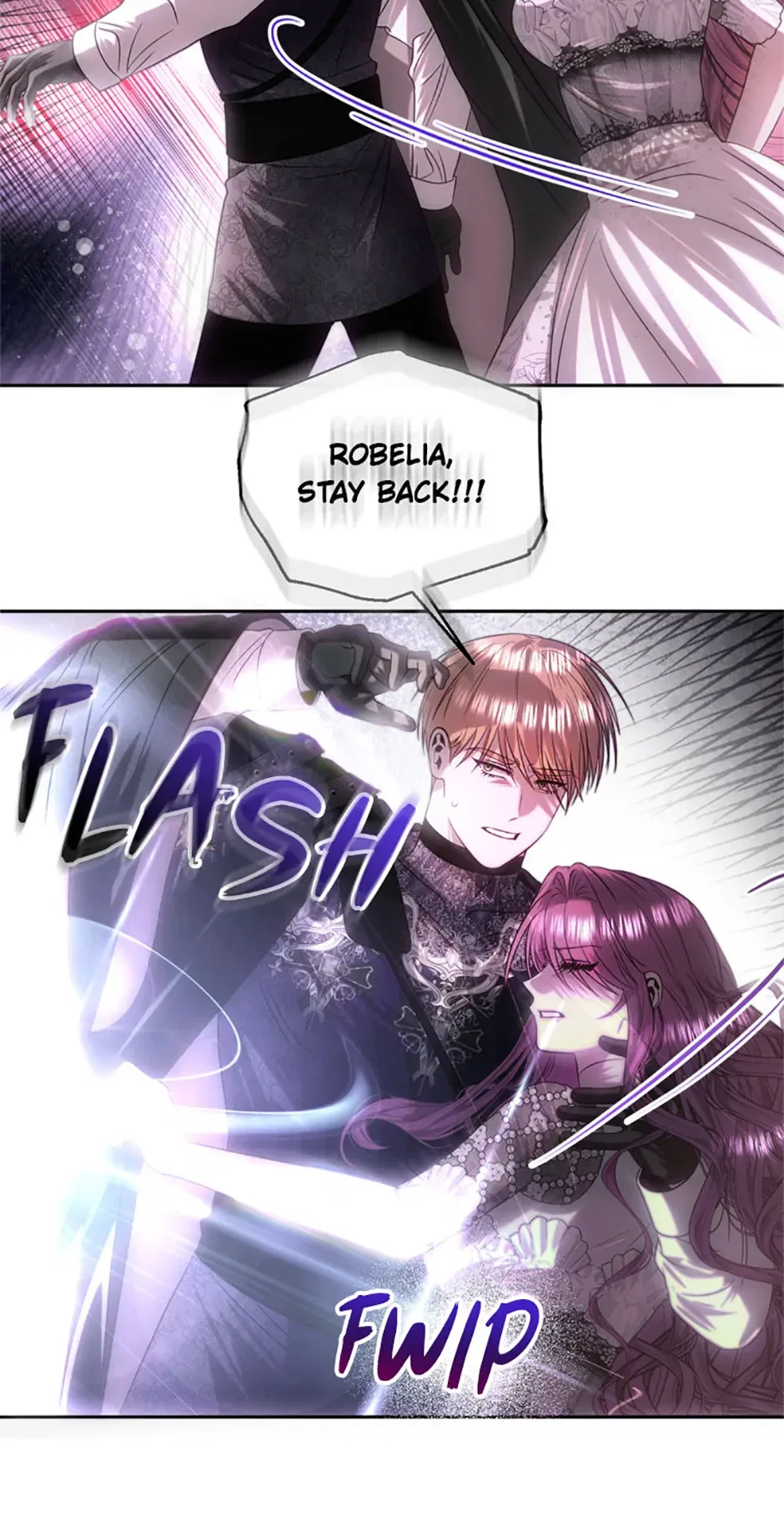 Surviving in the Emperor’s Bed Chapter 82 – Page 57