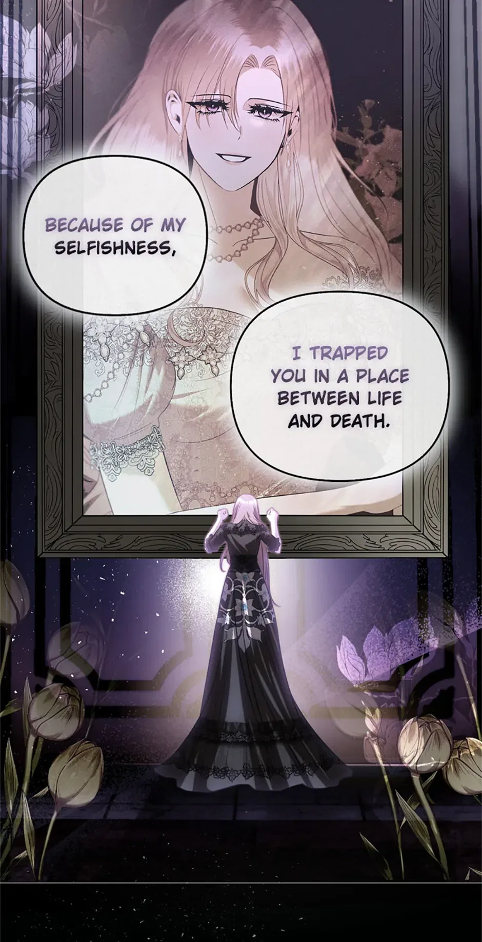 Surviving in the Emperor’s Bed Chapter 82 – Page 65