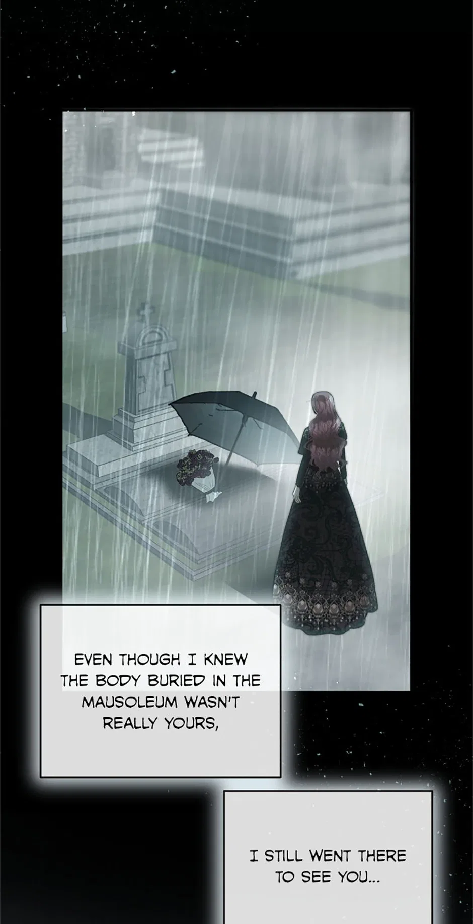 Surviving in the Emperor’s Bed Chapter 82 – Page 66