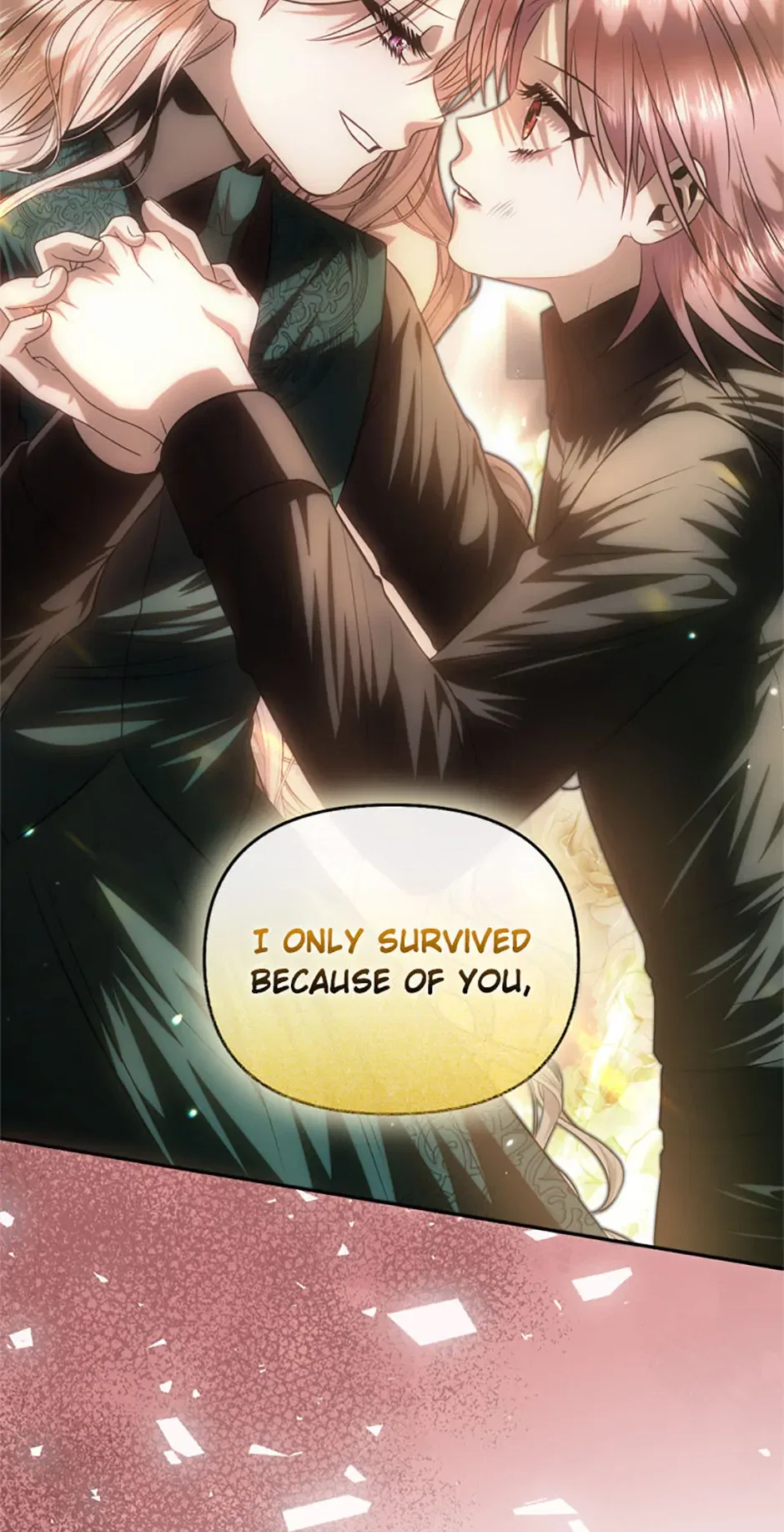 Surviving in the Emperor’s Bed Chapter 82 – Page 71