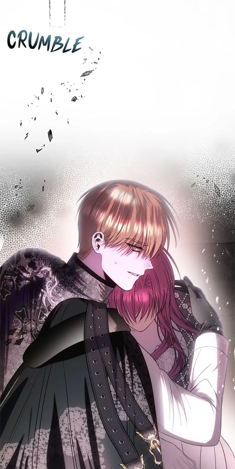 Surviving in the Emperor’s Bed Chapter 82 – Page 77