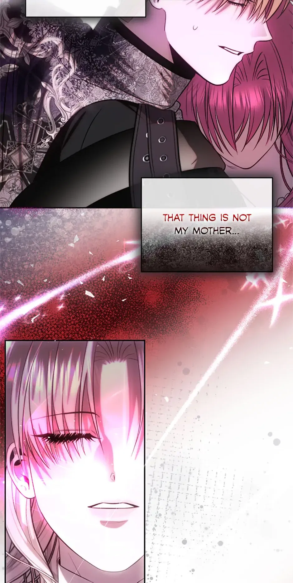Surviving in the Emperor’s Bed Chapter 82 – Page 81