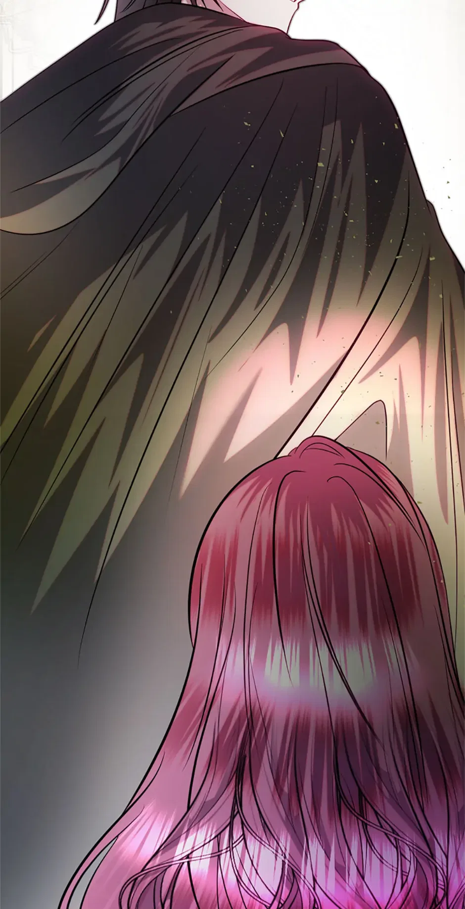 Surviving in the Emperor’s Bed Chapter 81 – Page 5