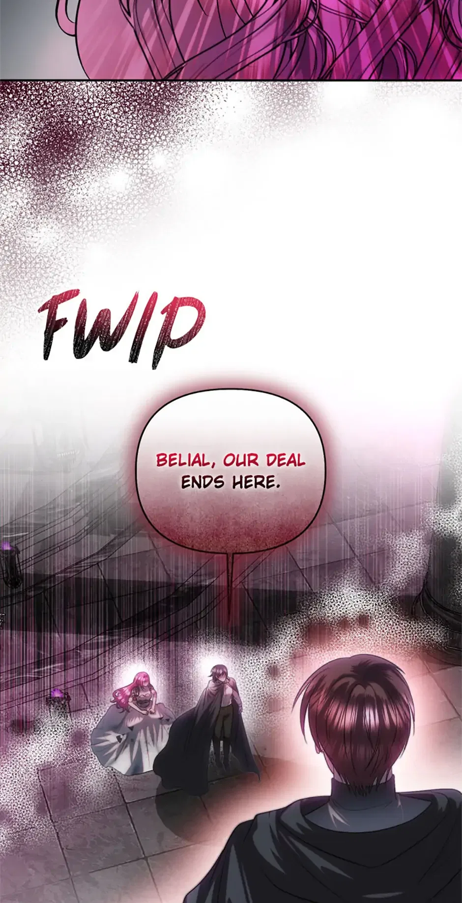 Surviving in the Emperor’s Bed Chapter 81 – Page 6