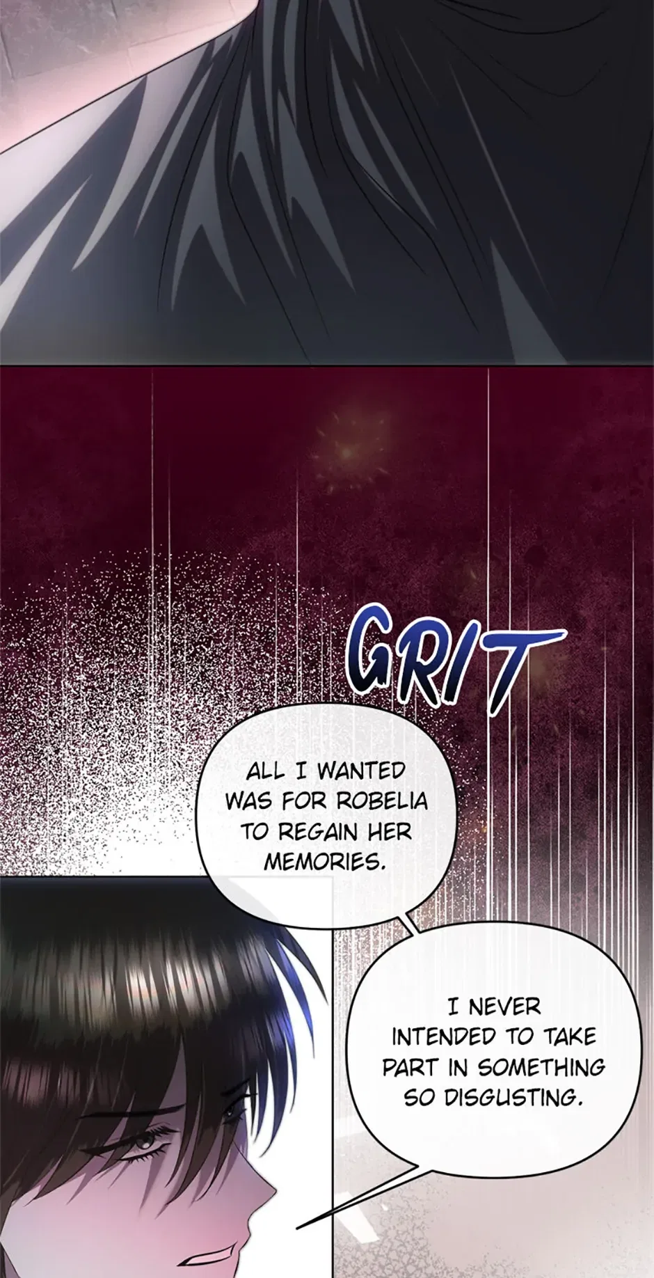 Surviving in the Emperor’s Bed Chapter 81 – Page 7