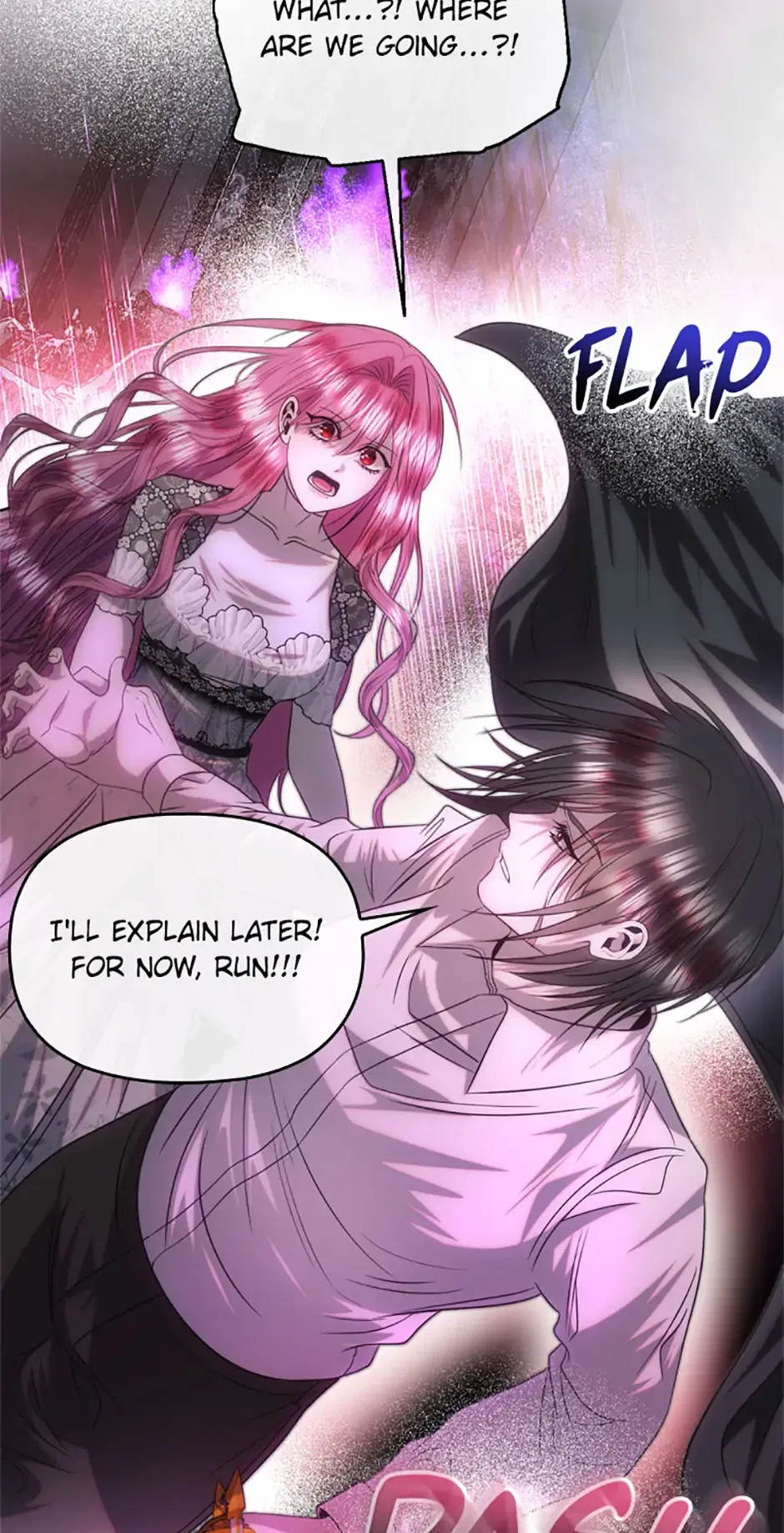 Surviving in the Emperor’s Bed Chapter 81 – Page 11