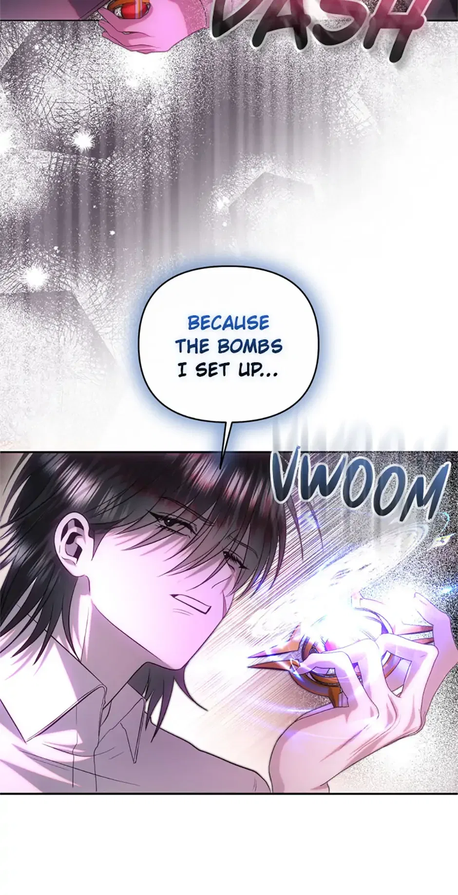 Surviving in the Emperor’s Bed Chapter 81 – Page 12