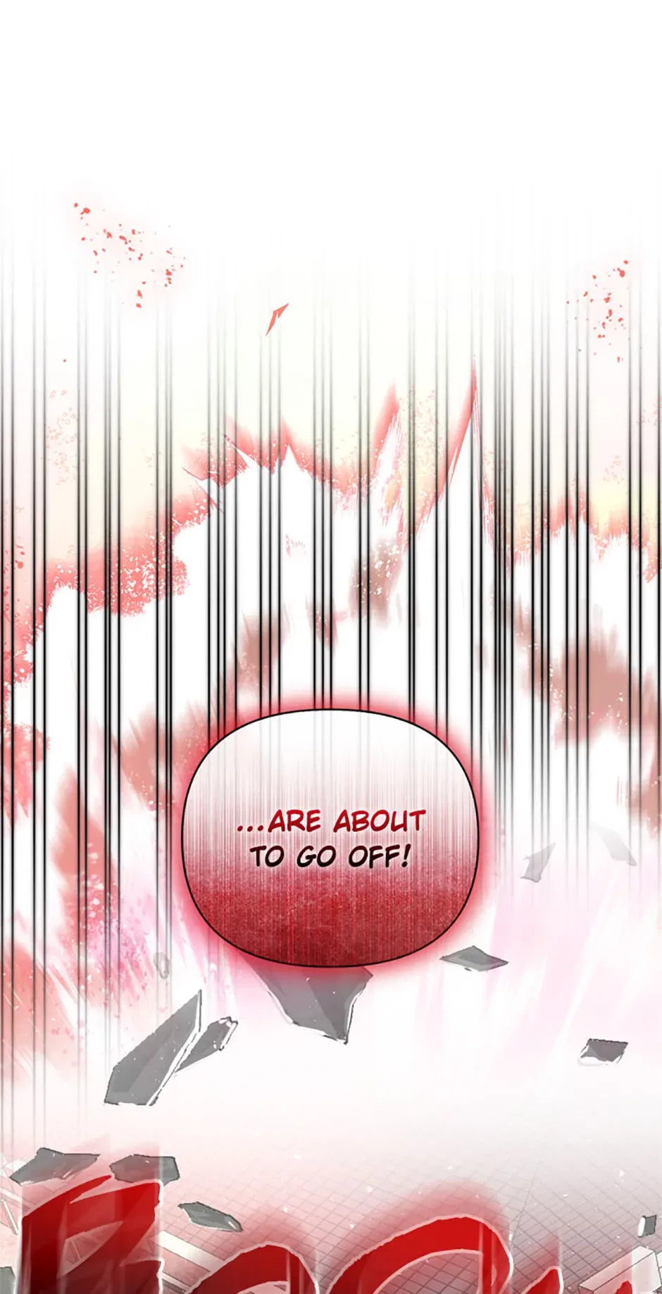 Surviving in the Emperor’s Bed Chapter 81 – Page 13