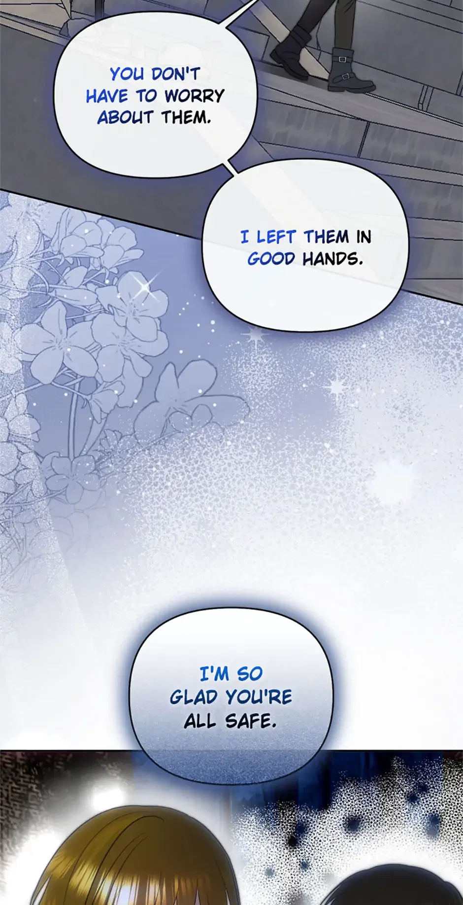 Surviving in the Emperor’s Bed Chapter 81 – Page 18