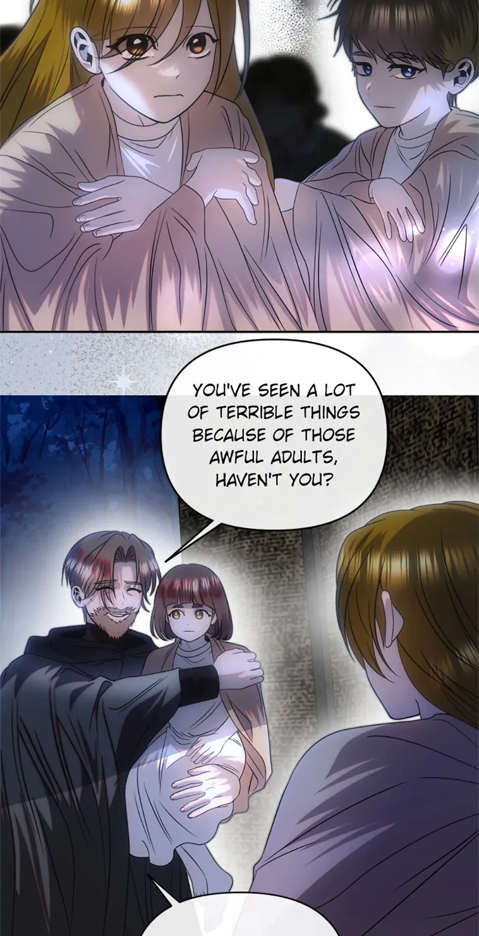 Surviving in the Emperor’s Bed Chapter 81 – Page 19