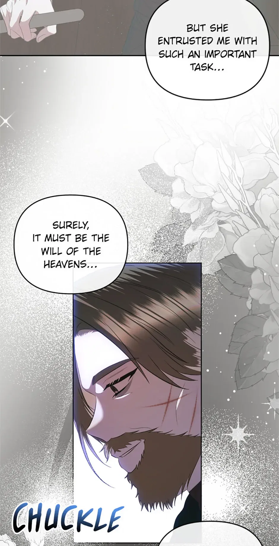 Surviving in the Emperor’s Bed Chapter 81 – Page 21