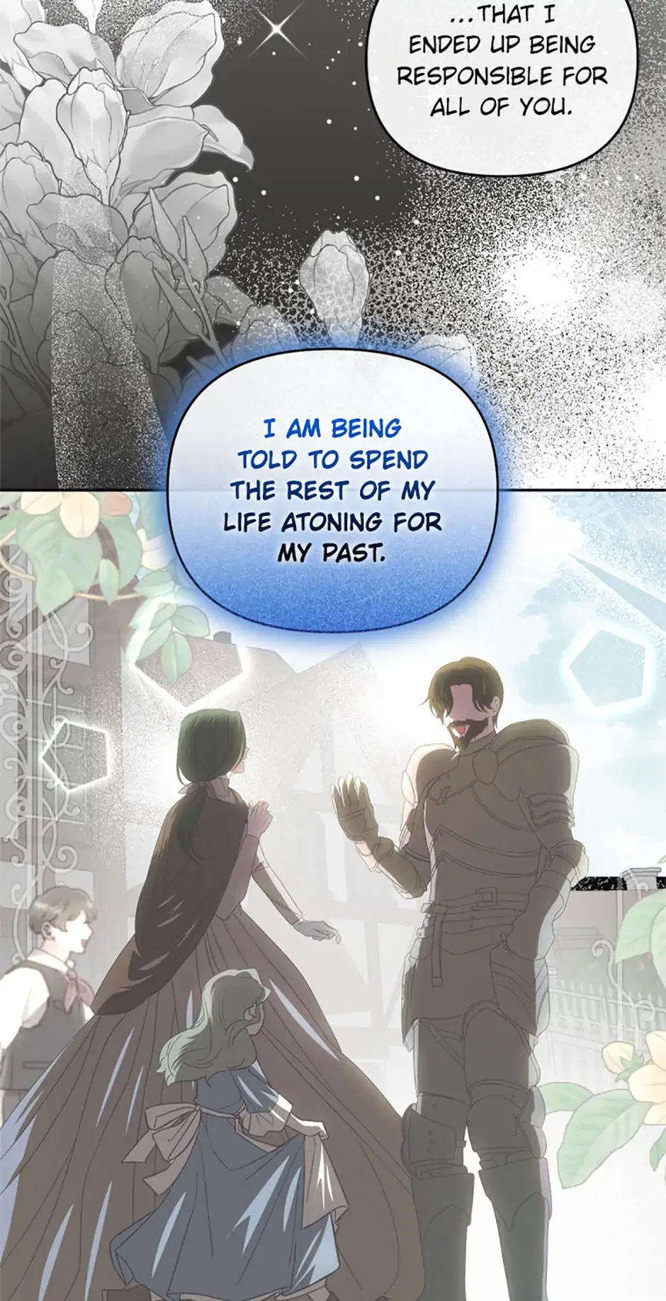 Surviving in the Emperor’s Bed Chapter 81 – Page 22