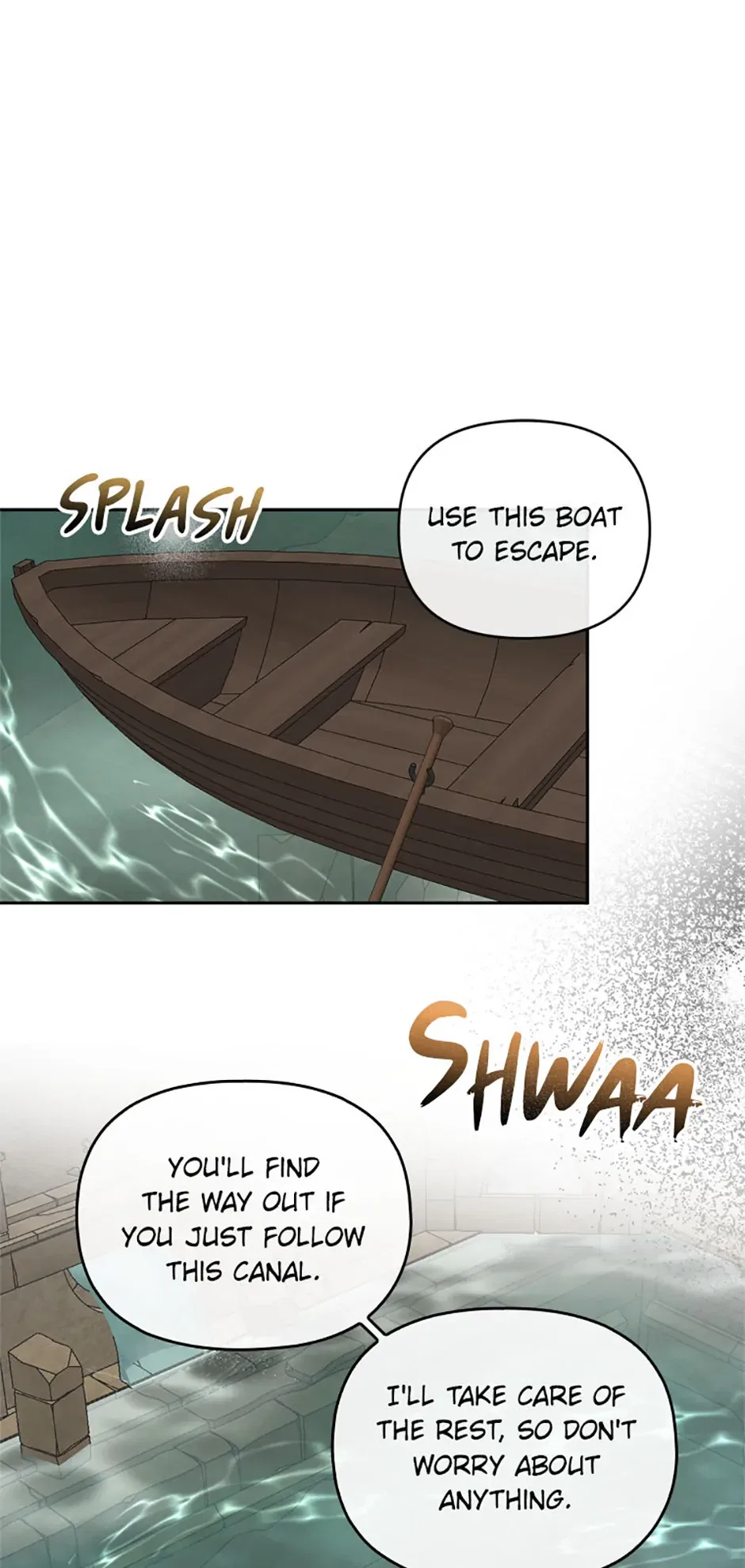 Surviving in the Emperor’s Bed Chapter 81 – Page 25