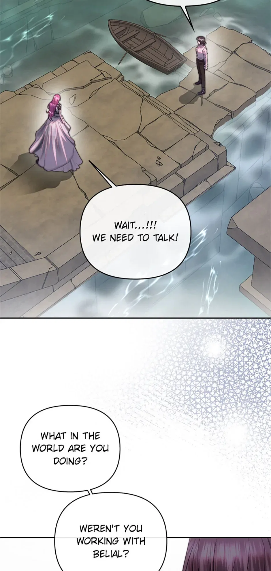Surviving in the Emperor’s Bed Chapter 81 – Page 26