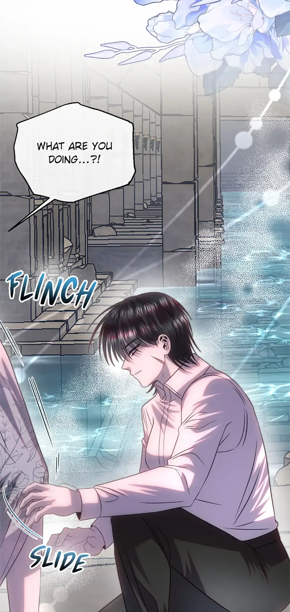 Surviving in the Emperor’s Bed Chapter 81 – Page 29