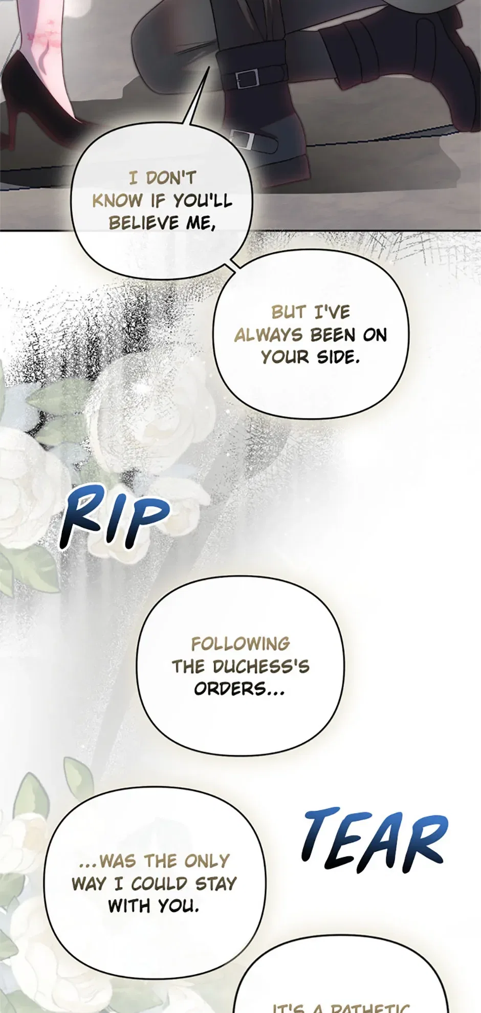 Surviving in the Emperor’s Bed Chapter 81 – Page 30