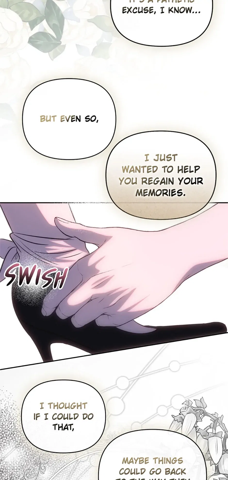 Surviving in the Emperor’s Bed Chapter 81 – Page 31