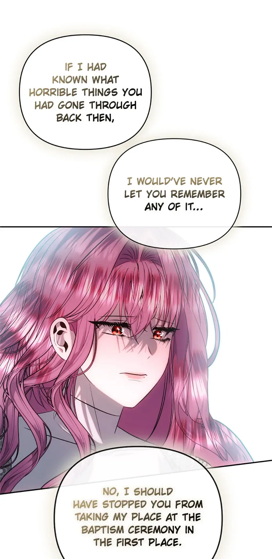 Surviving in the Emperor’s Bed Chapter 81 – Page 33