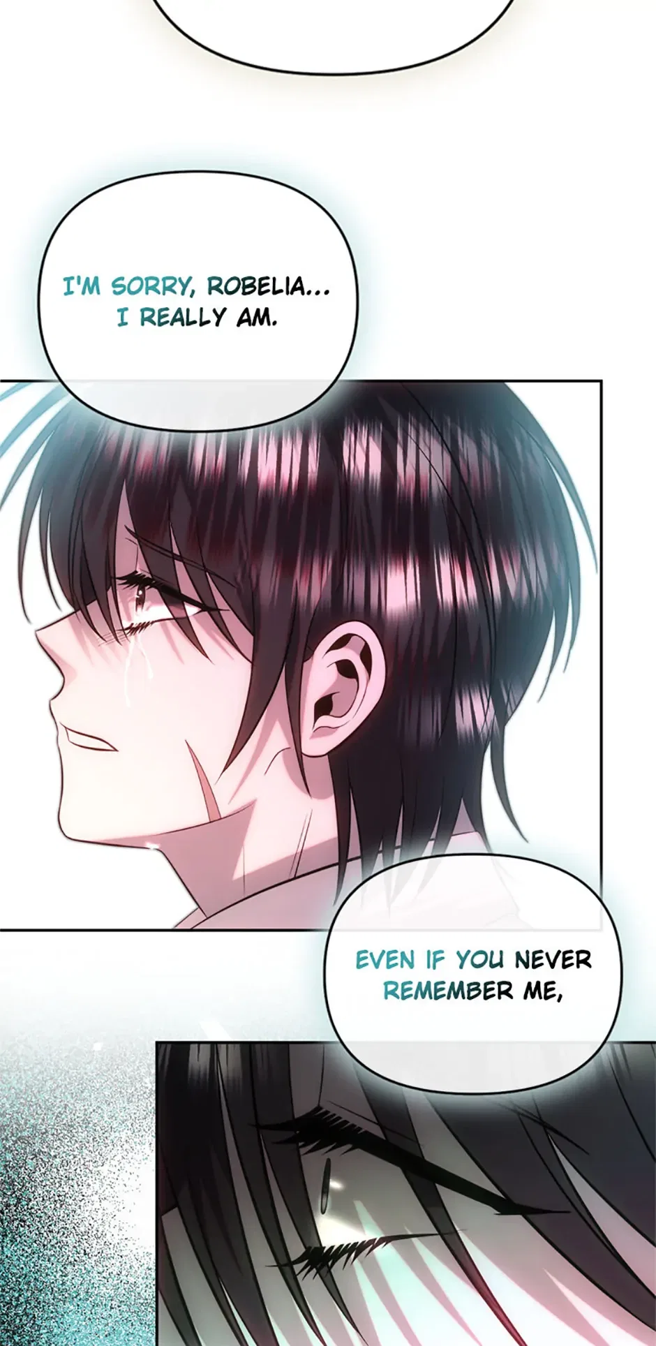 Surviving in the Emperor’s Bed Chapter 81 – Page 34