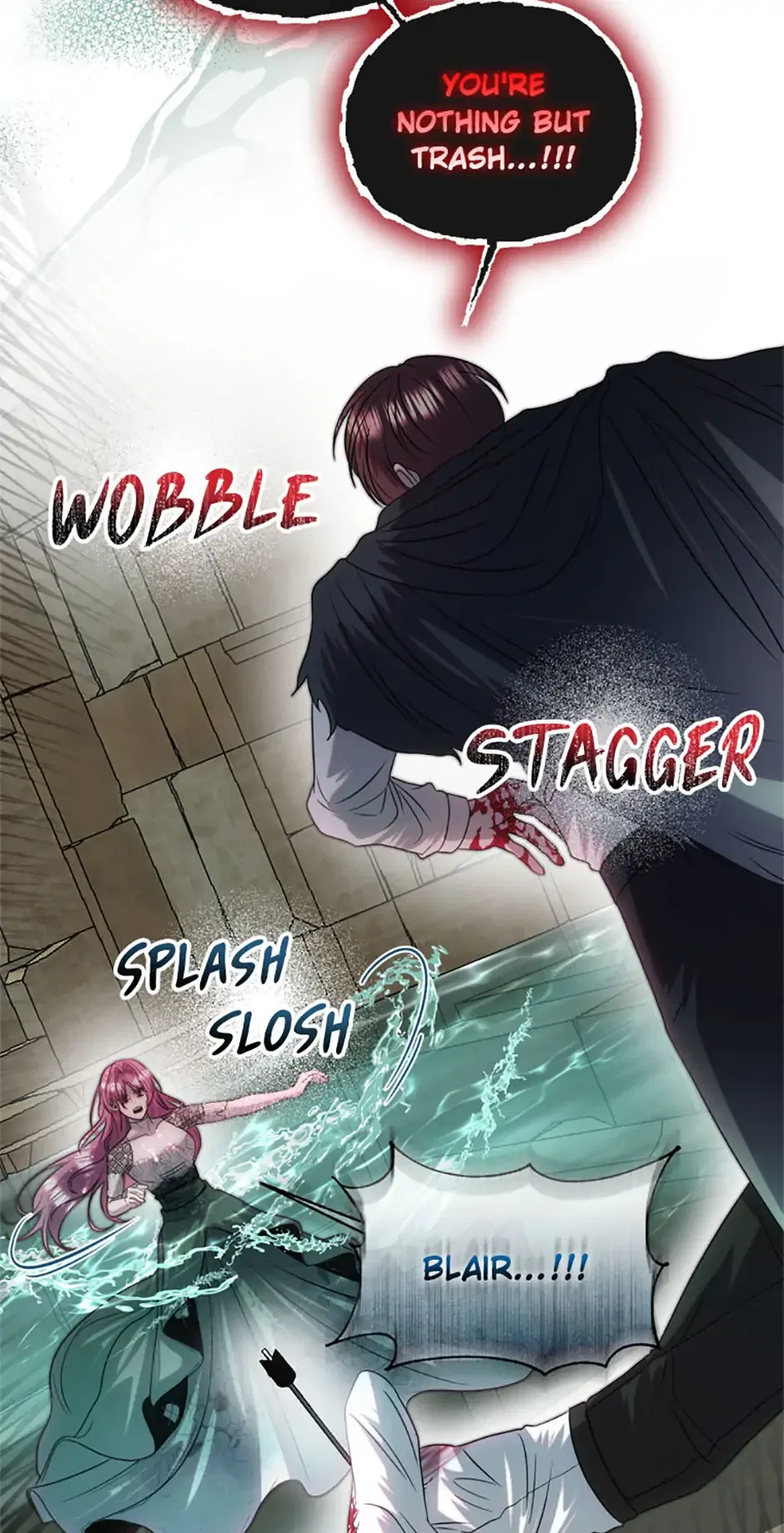 Surviving in the Emperor’s Bed Chapter 81 – Page 40