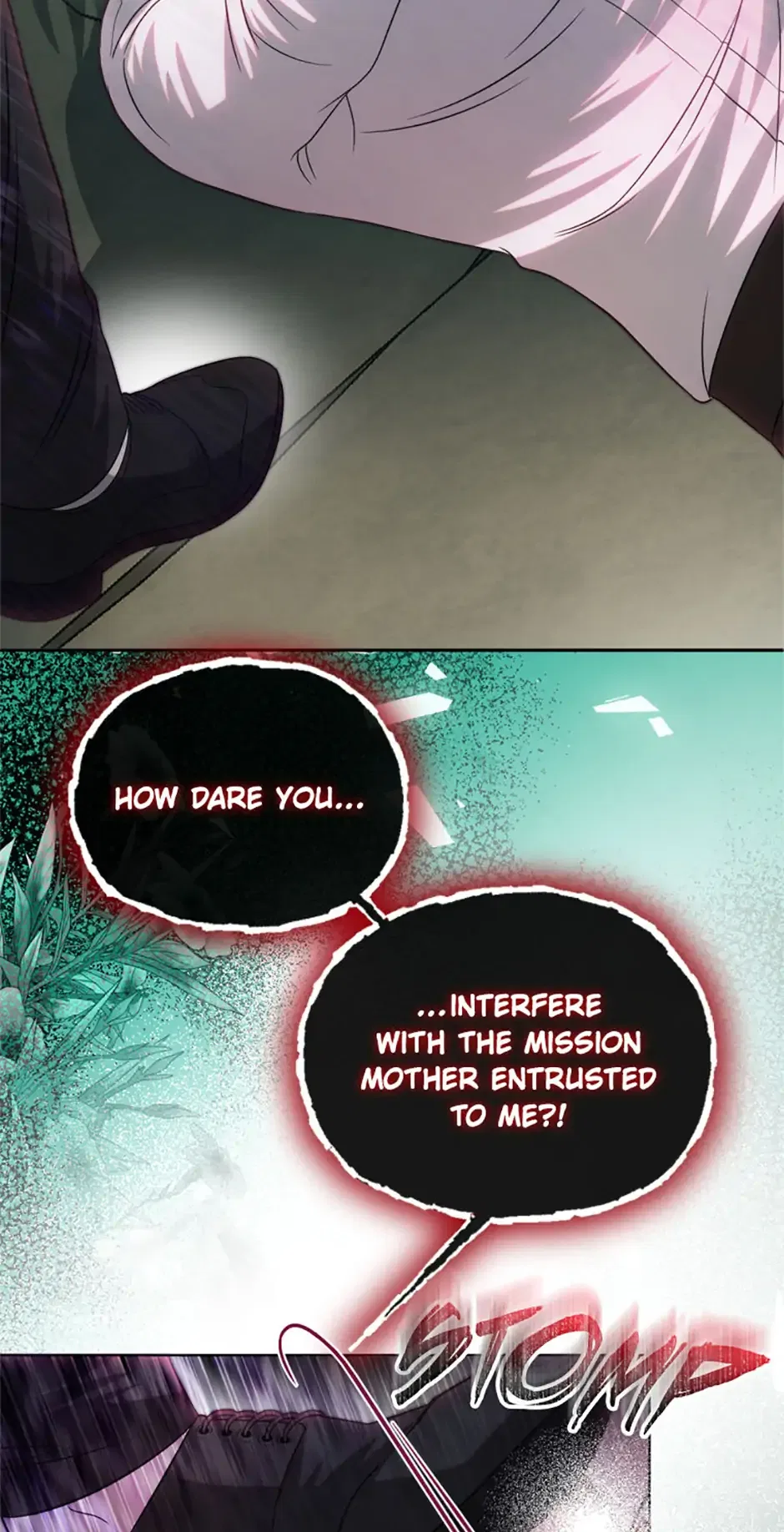 Surviving in the Emperor’s Bed Chapter 81 – Page 42