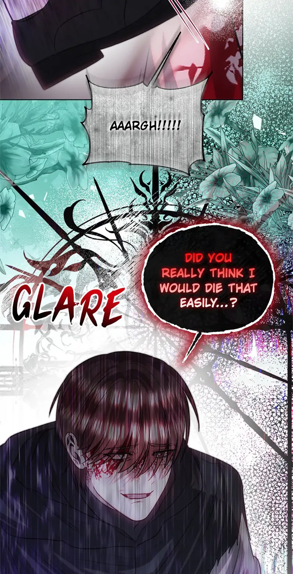 Surviving in the Emperor’s Bed Chapter 81 – Page 43