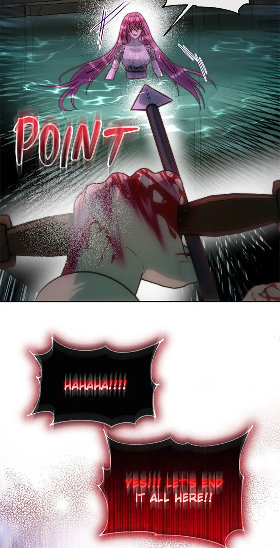 Surviving in the Emperor’s Bed Chapter 81 – Page 47