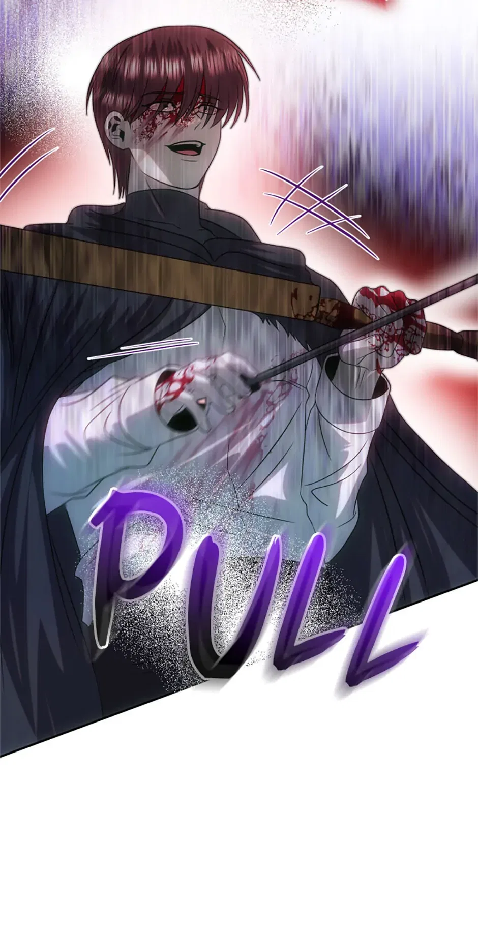 Surviving in the Emperor’s Bed Chapter 81 – Page 48