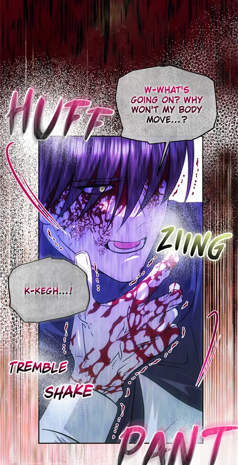 Surviving in the Emperor’s Bed Chapter 81 – Page 50