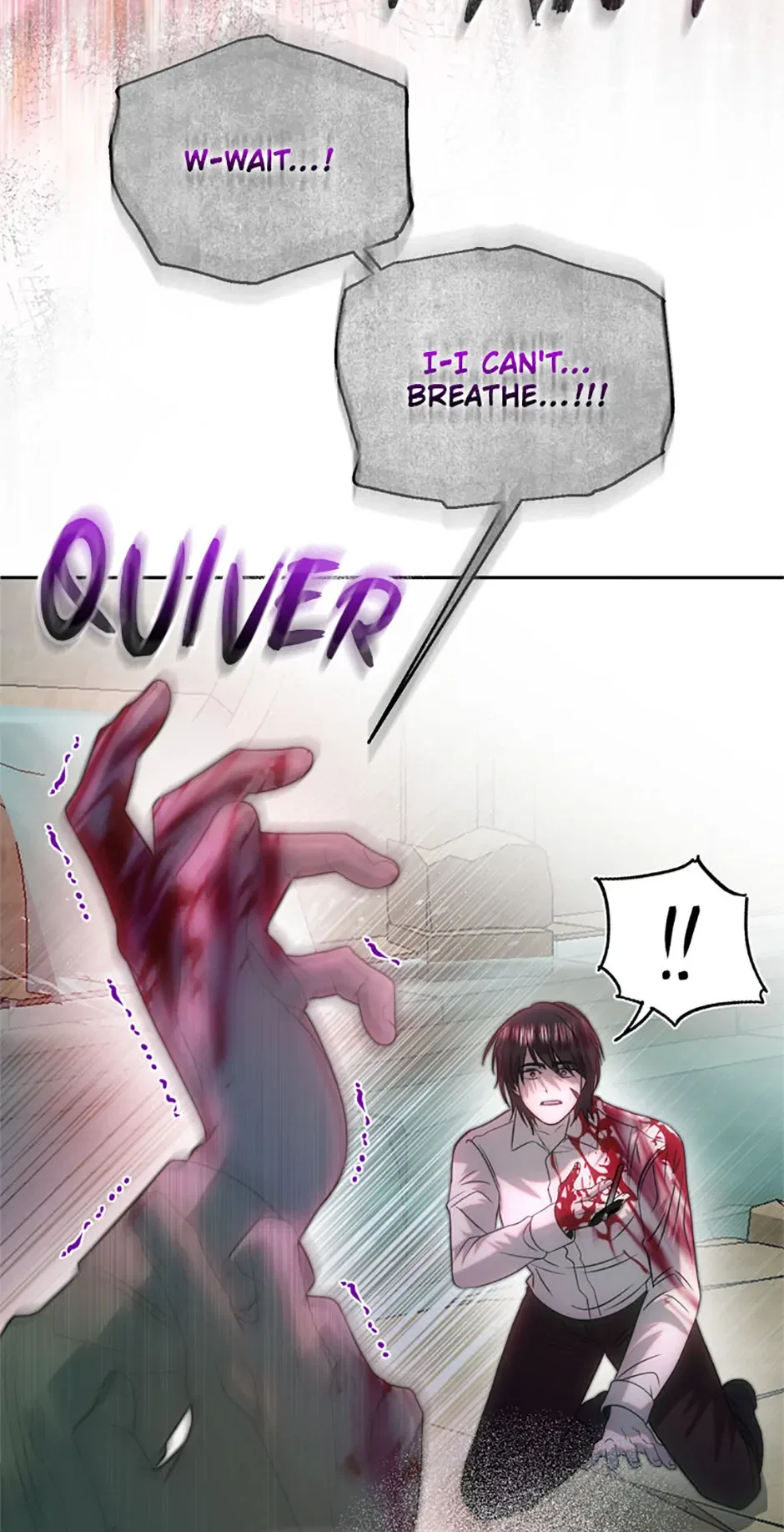 Surviving in the Emperor’s Bed Chapter 81 – Page 51
