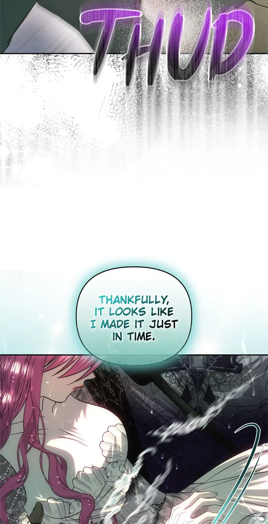 Surviving in the Emperor’s Bed Chapter 81 – Page 52