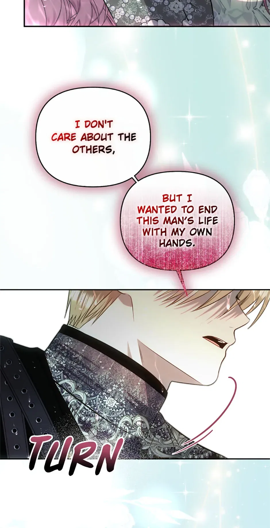 Surviving in the Emperor’s Bed Chapter 81 – Page 54