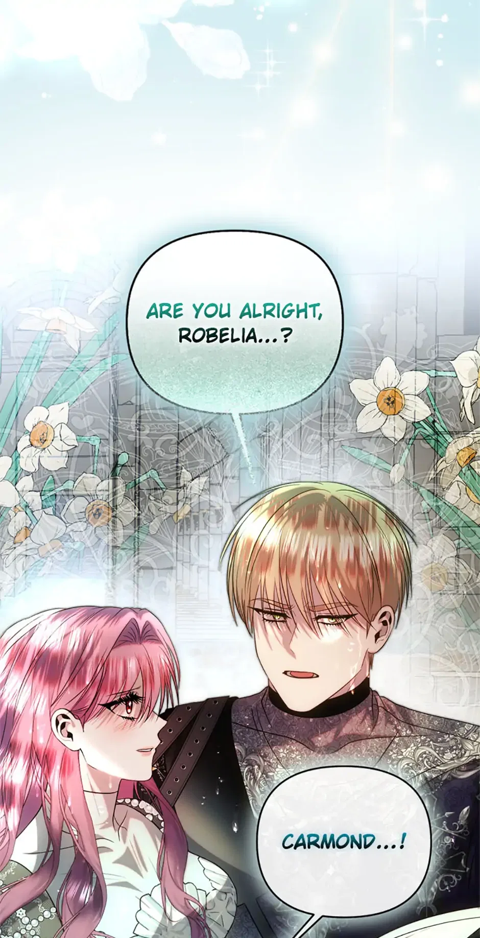Surviving in the Emperor’s Bed Chapter 81 – Page 55