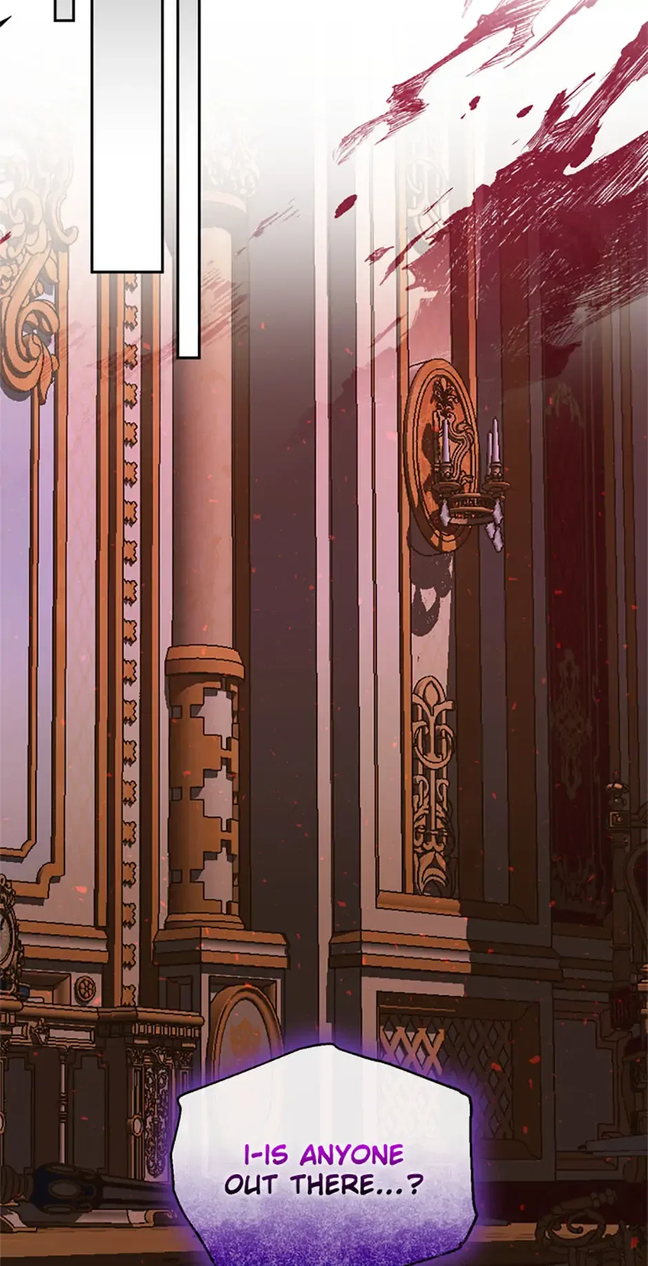 Surviving in the Emperor’s Bed Chapter 81 – Page 57