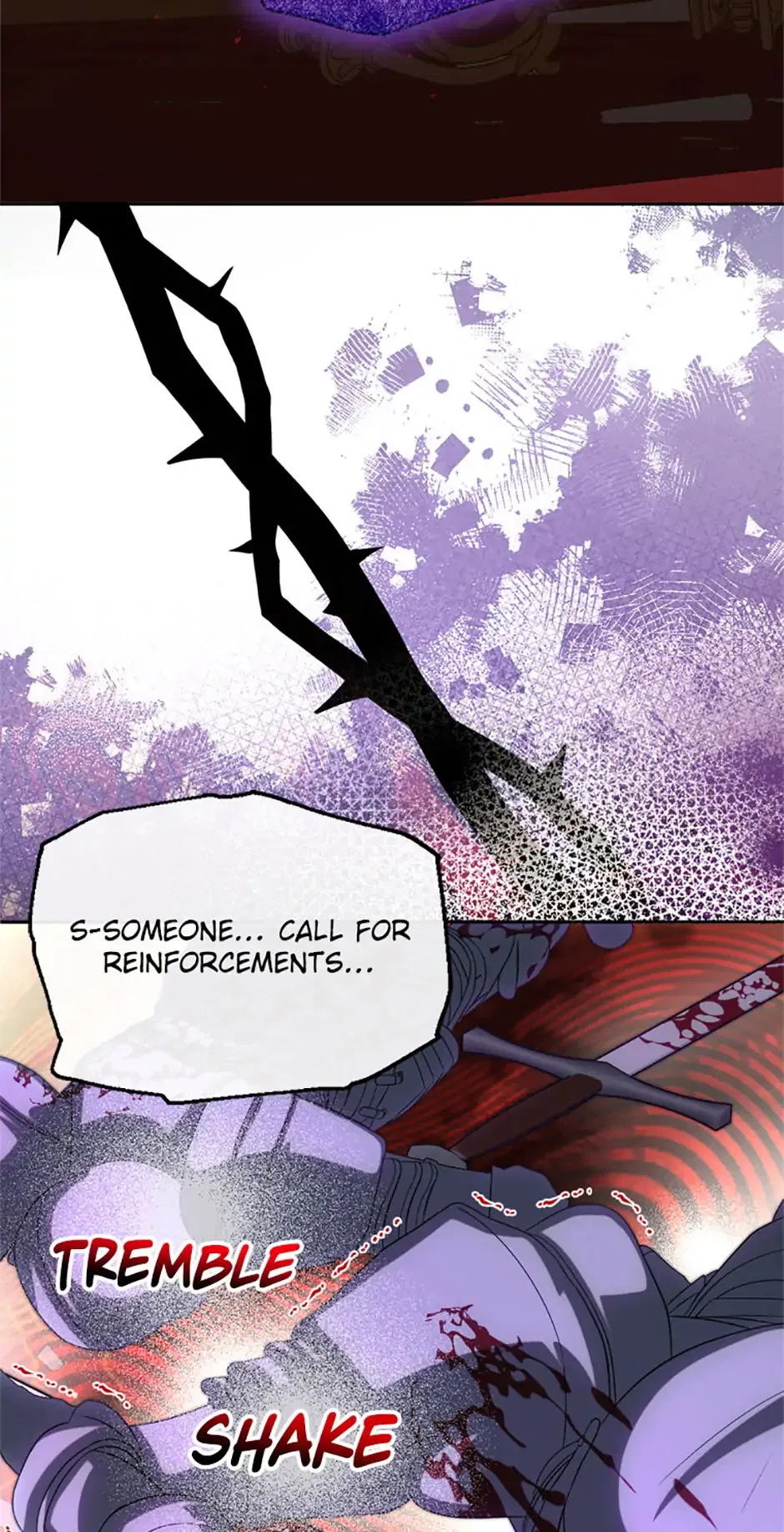 Surviving in the Emperor’s Bed Chapter 81 – Page 58